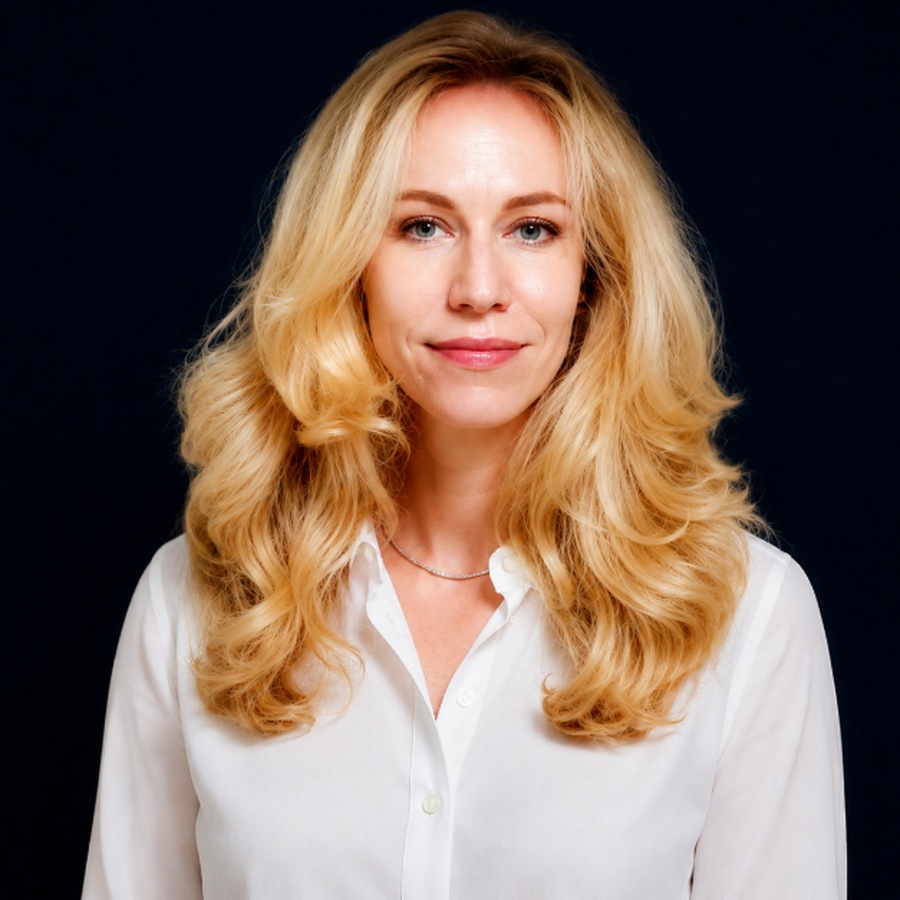 Valeria Chloé Abramova